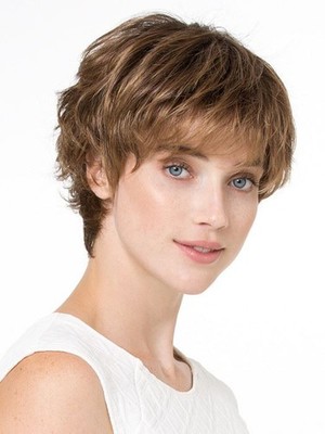 Club 10 | Ellen Wille | Hair Power