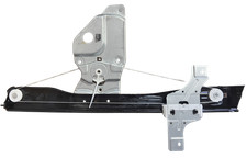 Front Right Window Regulator W/o Motor for Peugeot 508 10-18 Wagon/Sedan VF38