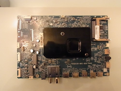 Philips TV Mainboard, 715GD536 - M0C - B00 - 006K aus 55PUS8848/12.