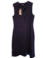 LADIES CHAPS DRESS M