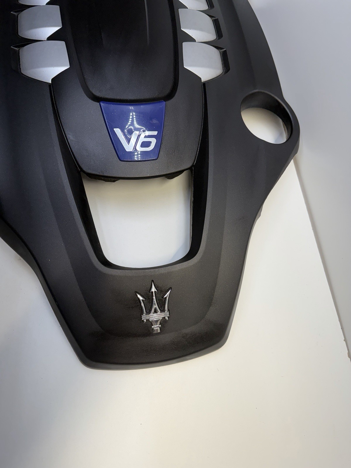 Maserati Ghibli 2014-2020 INNER Engine cover