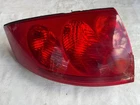 Audi TT 8N Rear Light Taillight Left Genuine 8N0945095 T135