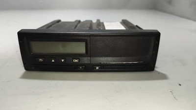 SE5000 TACHOGRAPH / REV7.4 / 2236784 / 1601524 FÜR SCANIA MAGNUS