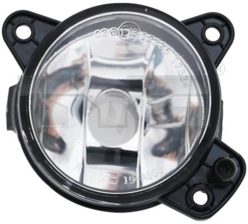Fits TYC O�WIETLENIE 19-0606-01-2 WV TRNSPR T-5 2004-2009 FOG LAMP UNIT LH HB4