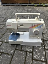 Singer Style Plus Nähmaschine   voll funktio...
