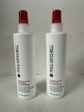 Paul Mitchell Flexible Style Fast Drying Sculpting Spray Touchable Hold 2pk