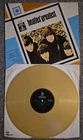 The Beatles' Greatest LP 1978 Limited Edition Gold Vinyl NM Vinyl