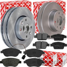 Disque de frein Fiat STILO