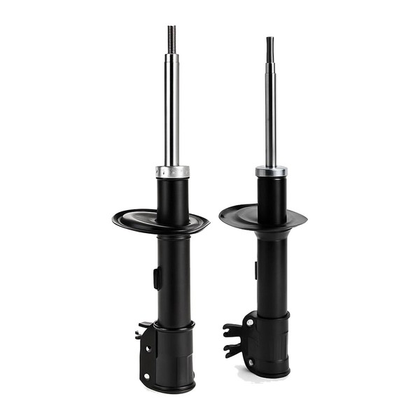StoßDäMpfer-Set Vorderachse Gasdruck Federbein KYB FüR U.A. Fiat Panda-image