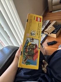 LEGO Creator Lakeside Lodge 31048 Sealed Retired Set