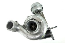 Turbo Lancia THESIS