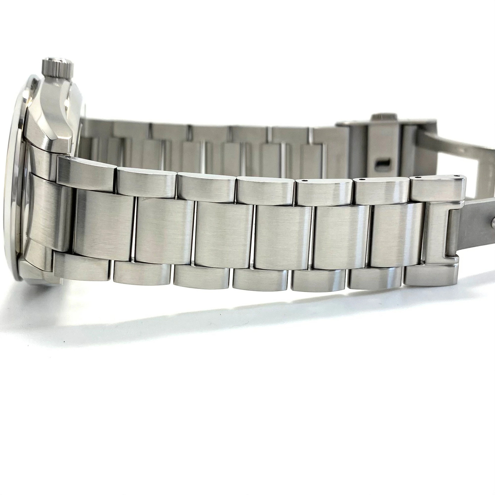 Citizen Mechanical Watch Automatic Date Gray - image 7