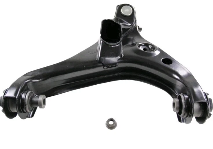 Suspension Control Arm and Ball fits 2009-2013 Lincoln Navigator  MOOG - Image 2 of 4