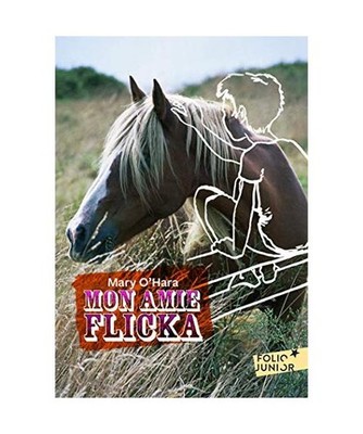 Mon Amie Flicka, M. O'Hara