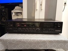 Telefunken HR-5000 Digital Receiver, HiFi Verstärker  PE