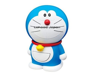 TAKARA TOMY Look This Way DORAEMON Doraemon