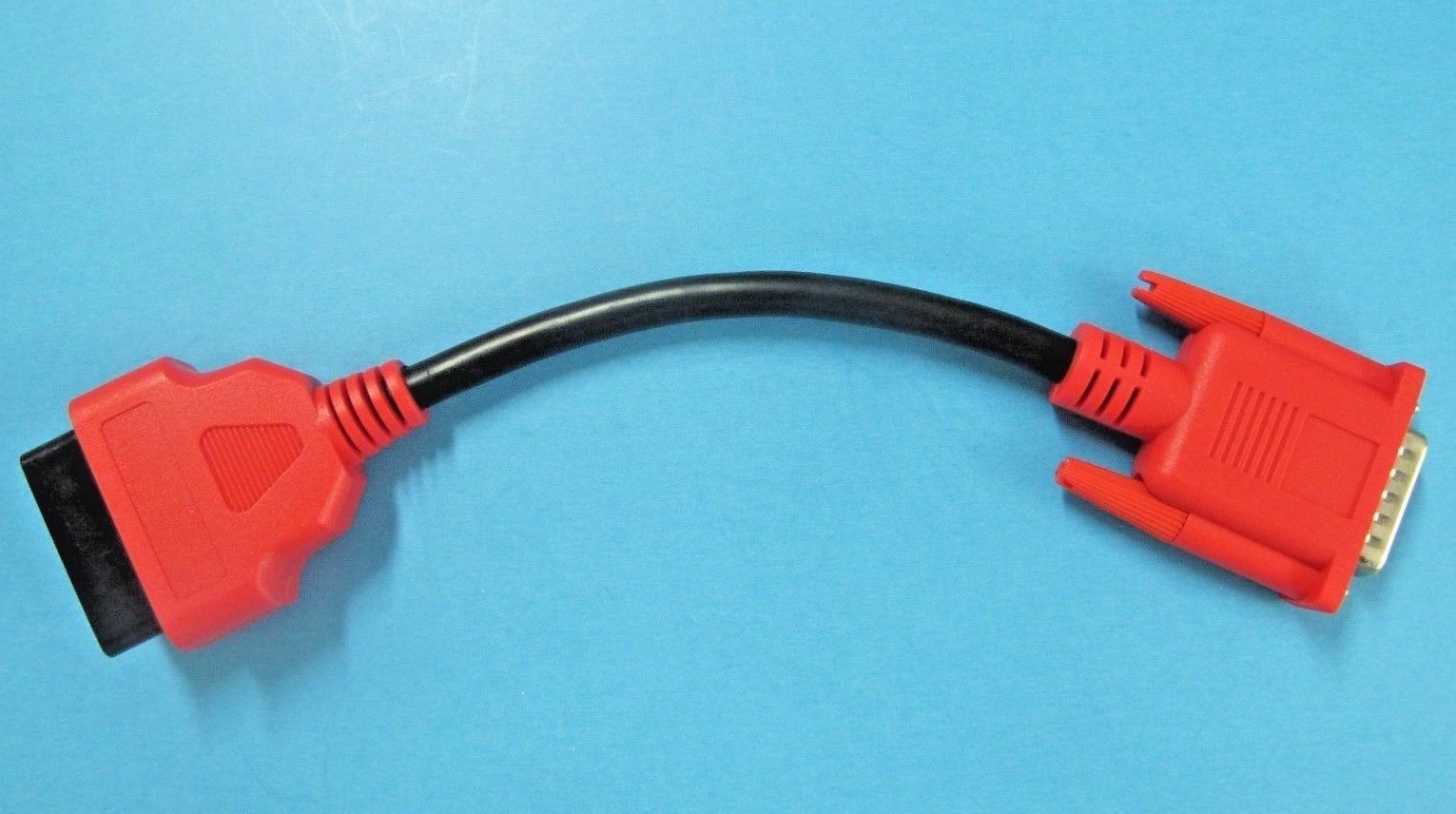 Replacement DA-5 Adapter for Snap On Scanner OBD-I European Wireless VERUS Pro
