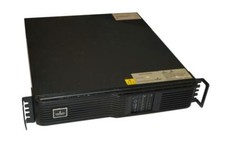 EMERSON NETWORK POWER GXT3-1000RT120 UPS 1 KVA 900 WATTS