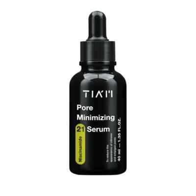 TIAM Pore Minimizing 21 Serum (40 ml)