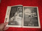 U.S. Camera Magazine January 1952 Model Judy Hall Linda Christian Mary Klein — photo 8