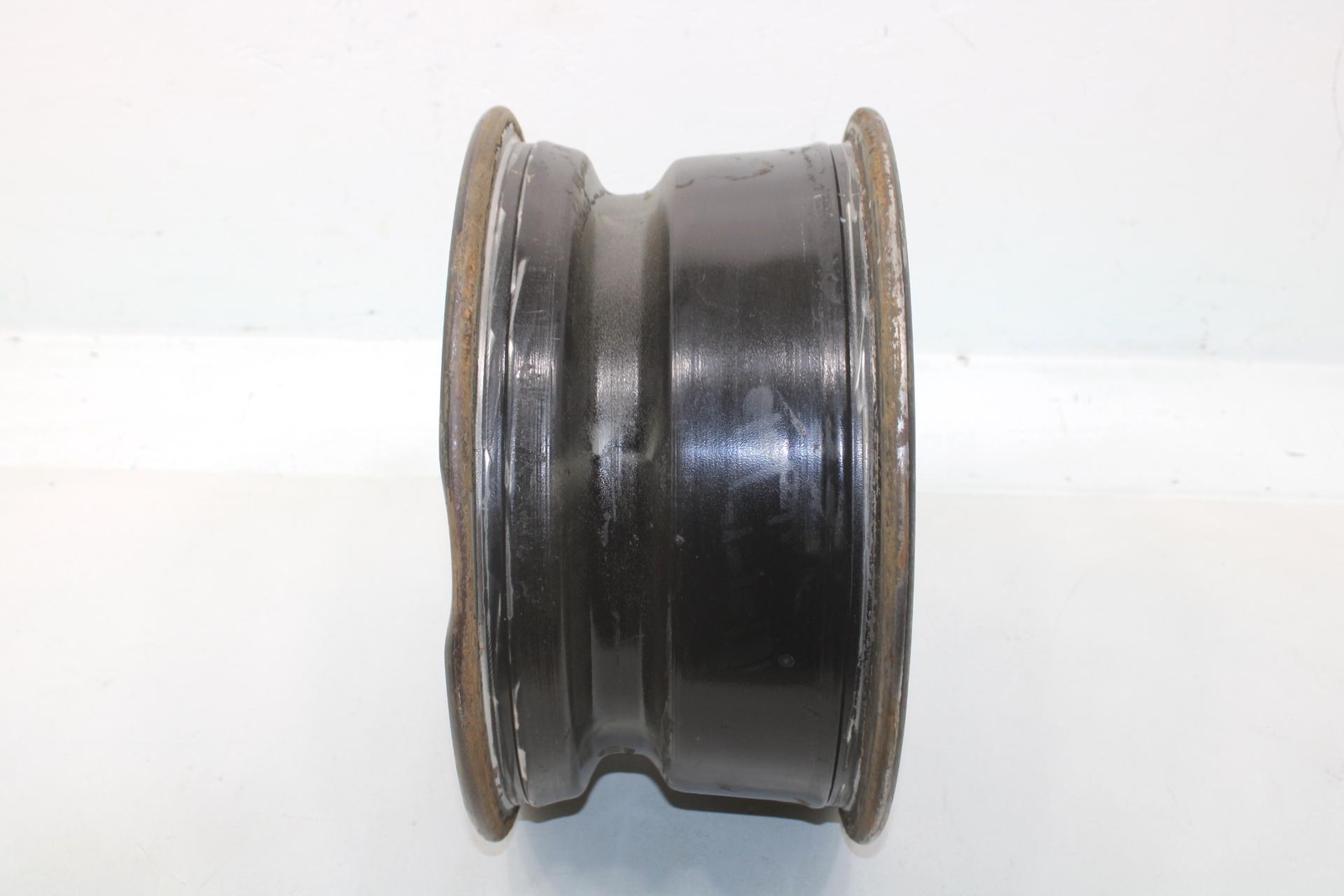 1996 Polaris Sportsman 4x4 Oem Front Wheel Rim 12X6 1523448-067 AP122 ...