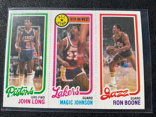 1980-81 TOPPS BASKETBALL STARS PICK CARDS YOU WANT NM-MINT - Picture 4 of 311