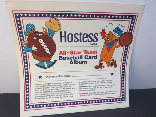 1975,77,78 Hostess Baseball Card Albums with Checklist. 5X - Picture 20 of 23