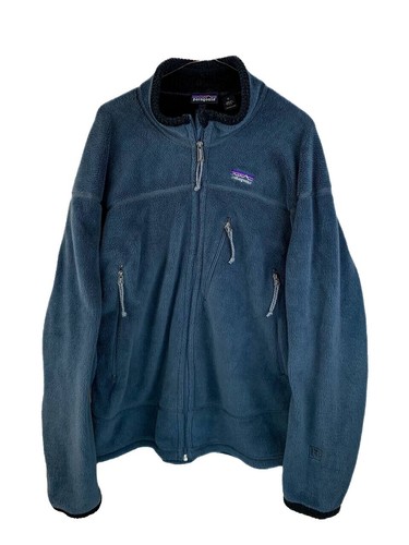 ジャケット・アウター Patagonia nanuq down jacket Patagonia Nanuq Jacket Mens Small Brown Down Insulated Waterproof