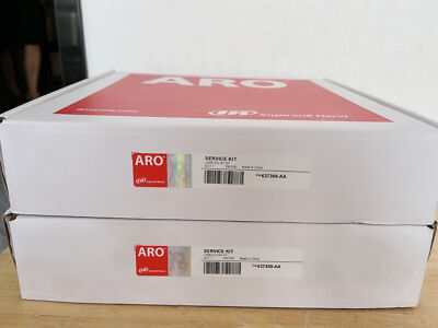 1PCS New FOR ARO Pumps Repair Kit 637309-AA 637309AA fast shipping