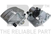 NK 2147276 Brake Caliper For Audi Seat Skoda VW