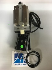 Sentron AG 1-Axis Magnetic Field Transducer PARKER DAEDAL DIVISION