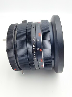 Vivitar Wide Angle 21mm f3.8 Lens. | eBay