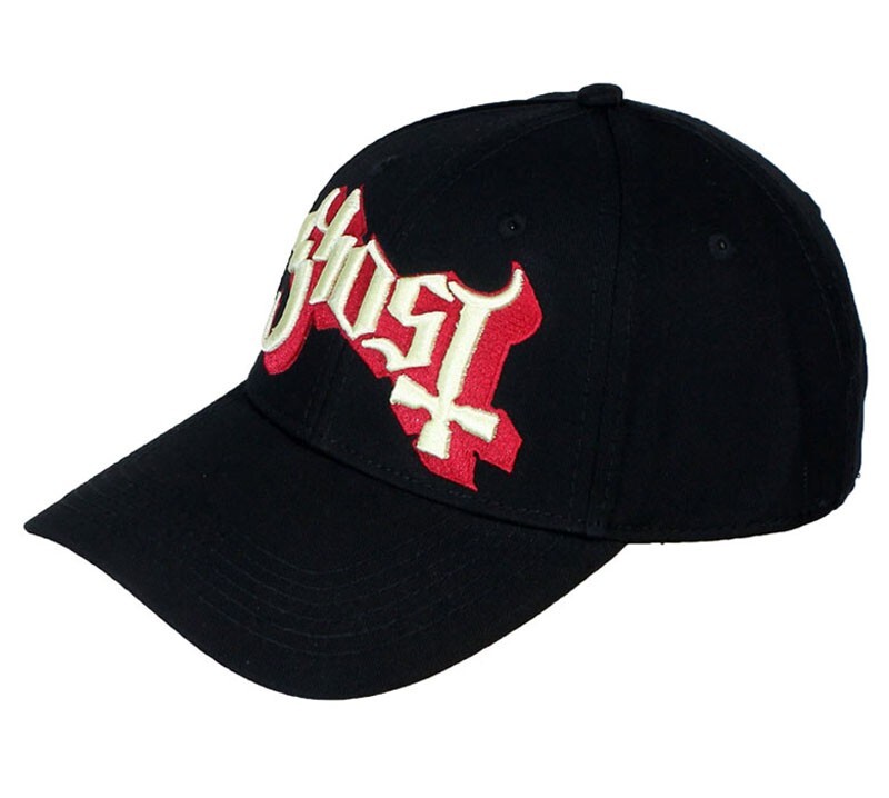 【mahagrid】24FW★ GOTHIC M LOGO BALL CAP GOTHIC M LOGO BALL CAP [NAVY] - MAHAGRID