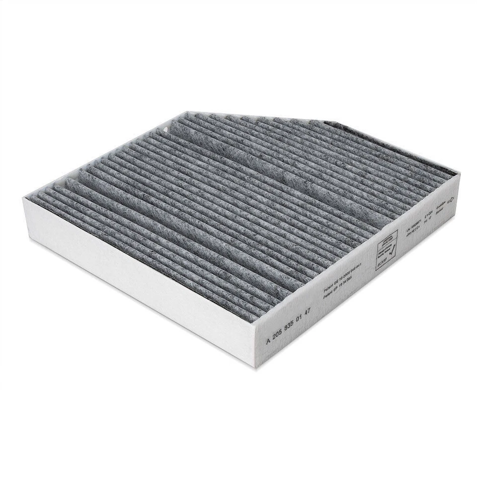 Cabin Air Filter Fits for MERCEDES-BENZ C200 C250 C43 C450 C63 2022 2015-2023 - Image 4 of 4