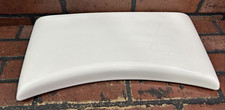 KOHLER Toilet Tank Cover in White 105595 Lid