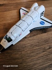 United States Discovery Space Shuttle Vehicle Aeroplane 000
