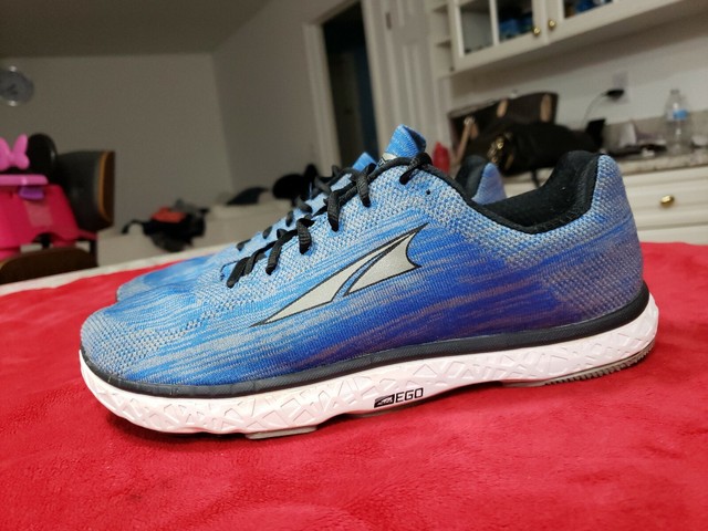 altra blue