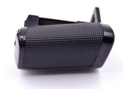 ペンタックス645N ，NⅡ用バッテリーホルダー　グリップ Pentax 645 Grip (Batteries Holder) Replacement Skin Cover - Pu