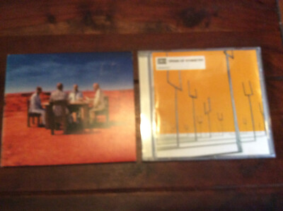 Muse [2 CD Alben]  Black Holes DIGI + Origin of Symmetry