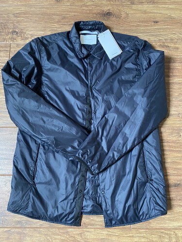 Norse Projects Jens Light Nylon L/S 