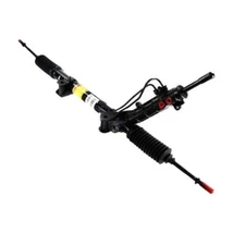 Shaftec Power Steering Rack for Ford Fiesta TDCi 1.6 Dec 2004 to Oct 2005