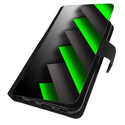 Hülle Schutzhülle Handy Tasche Flip Case Book Schutz Etui Silikon Motiv #425