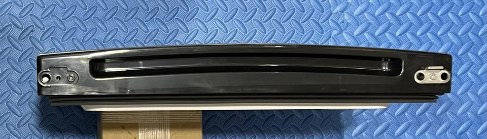 PUERTA CONGELADOR FRIDGEMASTER CON SELLO DE MINI REFRIGERADOR FMD440M6RVE, ver fotos. Foto 4 de 4