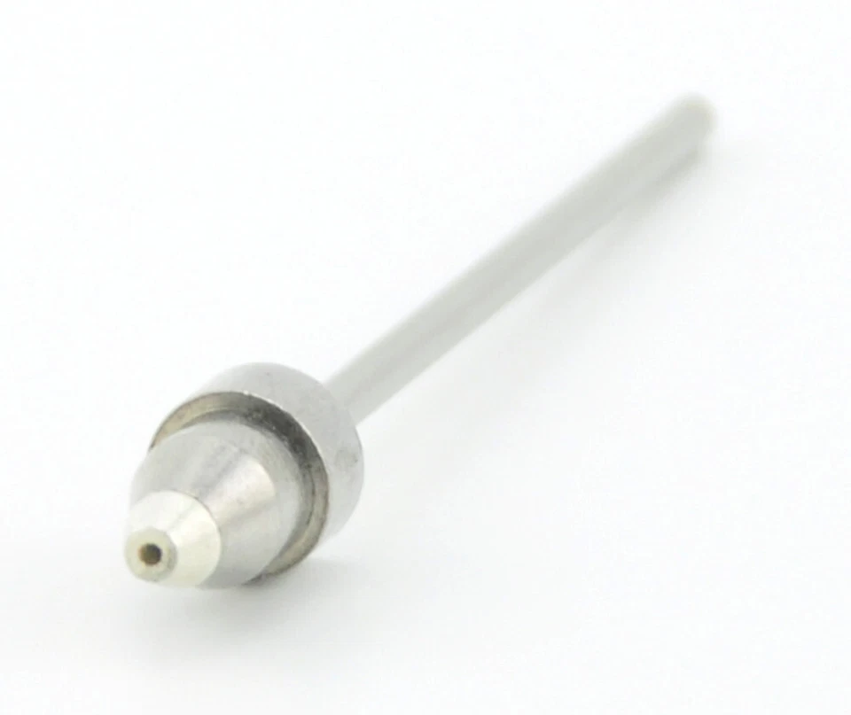 Punta per dissaldatore Aoyue 1.00mm (A+) - Immagine 2 di 3