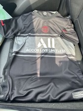 Nike PSG Youth Jersey YL