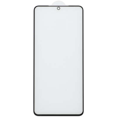 MyScreen Glass für Motorola Edge 30 Neo Hartglas Hybridglas