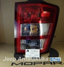 Rear Right Side Tail Lamp Jeep Grand Cherokee Wh 55156720ai New Genuine Mopar