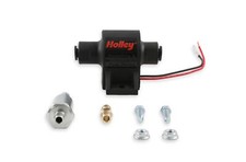 Holley 34 Gph Holley Mighty Mite Electric Fuel Pump 12v 7-10 Psi 12-428 Holley 34 Gph Holley Mighty Mite Electric Fuel Pump 12v 7-10 Psi 12-428