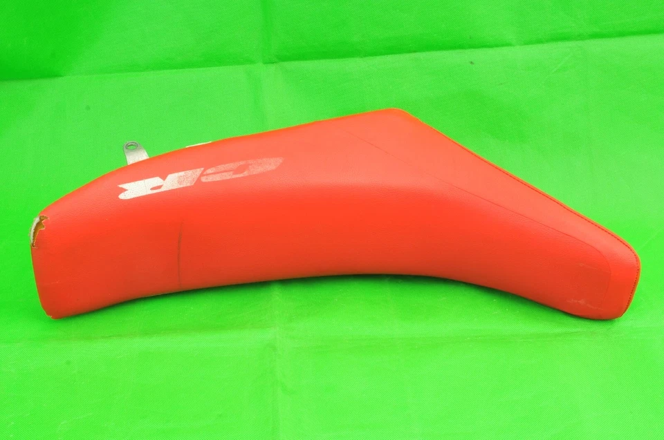 1996 - 2002 Honda CR80RB CR80 CR85 Main Seat Saddle Driver Cushion 77100-GBF-J40 - Image 4 of 4
