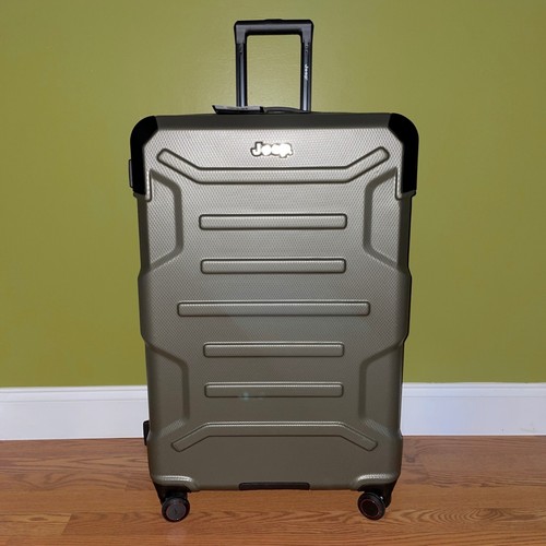 Hard Shell Jeep Miami Luggage Luggage Luggage Sets At